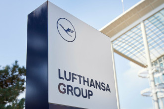 Lufthansa appoints Society International as offline GSA for Nepal