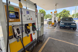 Diesel prices jump 56 pc as Malaysia overhauls decades-old fuel subsidies