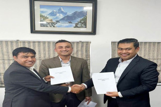 NIC Asia Capital partners with Avid Partners to fund Rara Karnali hydel project