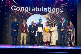 Ncell wins 'The HRM Awards for Corporate Excellence 2024' in MNC category