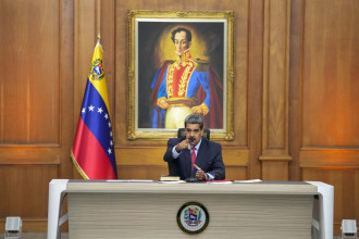 Venezuela's Maduro asks top court to audit the presidential election, but observers cry foul