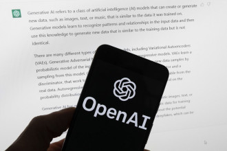 OpenAI reveals Sora, a tool to make instant videos from written prompts