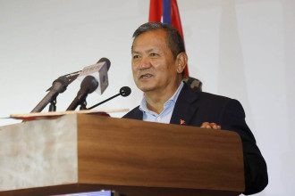 At India-Nepal Friendship Summit, Minister Gurung highlights strong Nepal-India educational ties