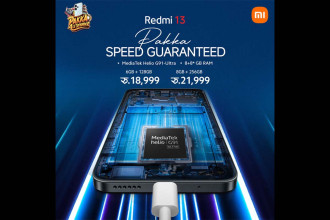 Redmi 13: The ultimate all-rounder smartphone