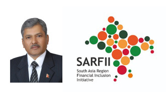 Leadership of SARFII transferred to NRB; Gov Adhikari assumes as chairman