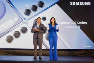 Samsung Nepal launches Galaxy S25 series; pre-order offers valid till Feb 13