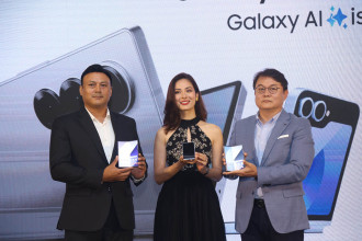 Samsung Nepal announces pre-order for Galaxy Z Fold6 and Z Flip6 with exciting offers