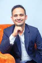 Shishir Pachhai: Leadership Rooted in Humility, Adaptability, and Vision