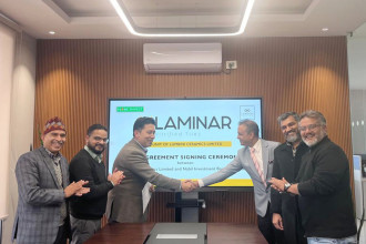 Lumbini Ceramics announces IPO issuance for Laminar Tiles