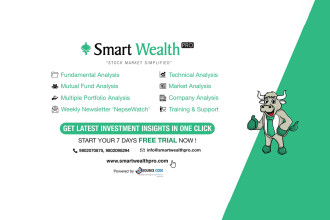 Smart Wealth Pro launches new features for enhanced market analysis