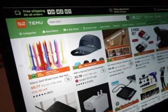 Temu to open up its marketplace to US and European sellers