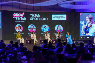 TikTok hosts workshop in Kathmandu to empower SMBs in Nepal