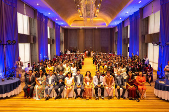 Toastmasters Nepal concludes Citation 2024 in Kathmandu