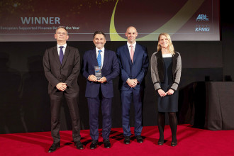 Turkish Airlines wins 3 finance awards from Airline Economics