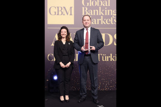 Turkish Airlines honoured with 'Leveraged Loan Deal of the Year' award