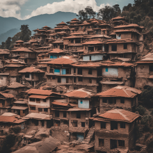 Building Shinise in Nepal:  An Investor’s Perspective