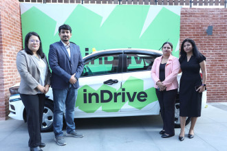 inDrive launches premium 'Comfort' feature for enhanced ride experience