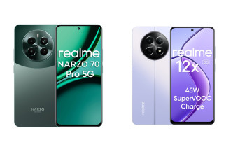 realme Narzo 70 Pro 5G, realme 12X 5G set to launch soon in Nepal
