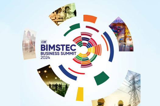 BIMSTEC Business Summit calls for expanded cooperation