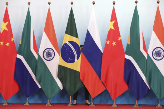 Brazil announces Indonesia as new member of BRICS