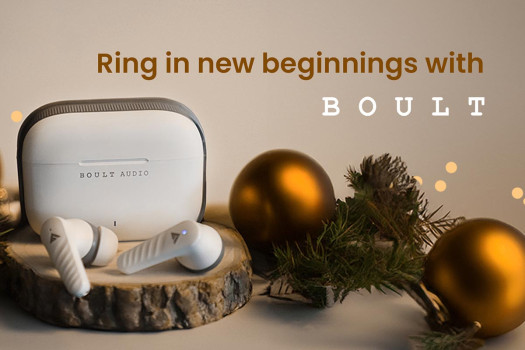 BOULT to launch earbuds and smartwatches in Nepal