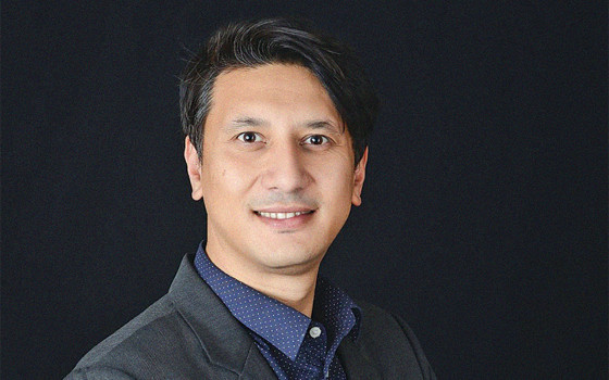 Driving Digital Transformation: The Story of Manish Shrestha and Kazi Studios