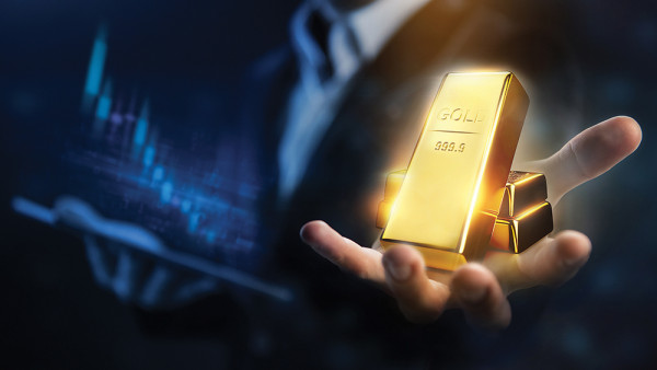 Gold Continues Its Ascent