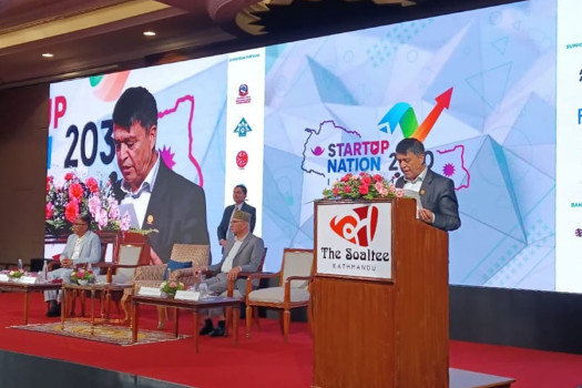 FNCCI-backed investment company to invest in startups