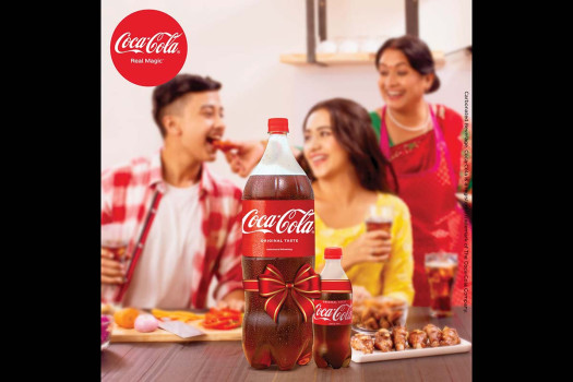 Coca-Cola offers 250ml pack free with purchase of 1.5l, 2.25l pack