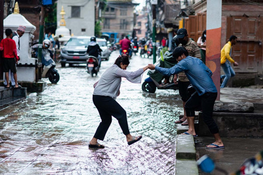 World Bank approves $150m to strengthen Nepal’s disaster response