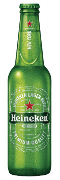 Heineken ® introduces its global campaign