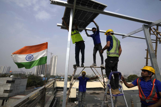 ADB approves $240.5m loans to fund rooftop solar systems in India