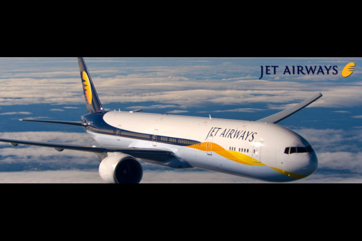 Indian court orders liquidation of Jet Airways