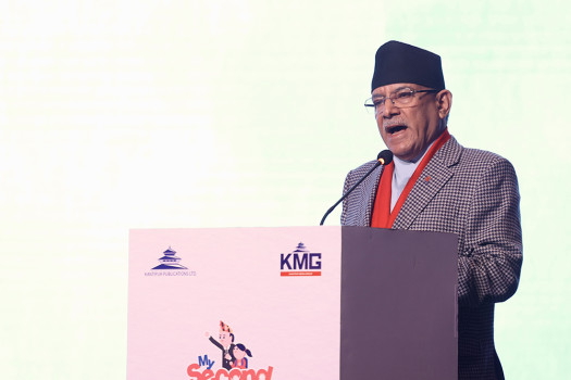 Transformation in educational policy, curriculum, structure necessary: PM Dahal