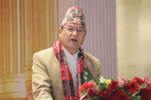 Nepal to present Karnali Declaration at COP29 in Azerbaijan