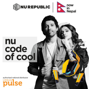 Nu Republic, Indian weartech brand, launches in Nepal