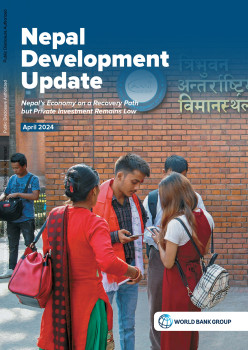 Nepal’s Growth Rebounds Amidst Low Private Investment