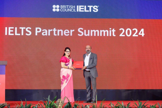 Turkish Airlines, British Council Nepal launch 2nd edition of 'IELTS Upahar Campaign'