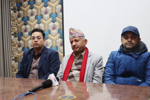 Cooperatives in soup for failure to invest in productive sectors: CPN (UML) General Secretary