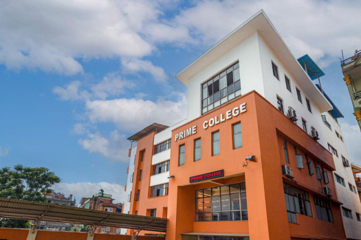 Prime College partners with AIT to offer joint degree programme