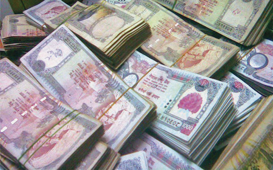 Remittance inflows rise by 21.6 pc in 7 months of current FY: NRB