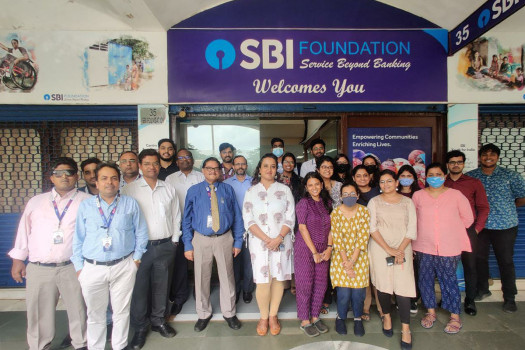 SBI Foundation invites Nepali citizens to apply for Youth Fellowship Programme