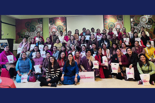 Coca-Cola launches 3rd edition of Saksham to empower women entrepreneurs