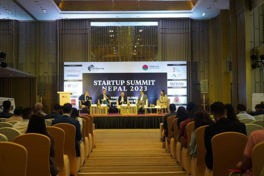 The Startup Network to host 'Startup Summit Nepal 2024' on Oct 27