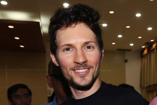 French authorities arrest Telegram CEO Pavel Durov at Paris airport: French media report