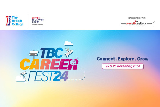 The British College to hold Career Fest 2024 in Nov 25-26