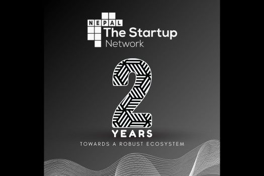 The Startup Network (Nepal) celebrates 2nd anniversary