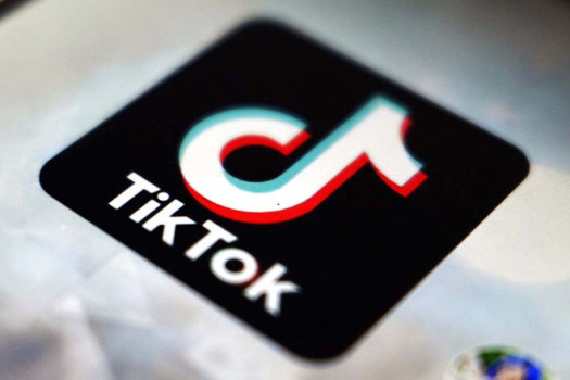 TikTok registered with MoCIT