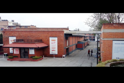 Wai Wai relocates historic factory to CGIP in Nawalparasi