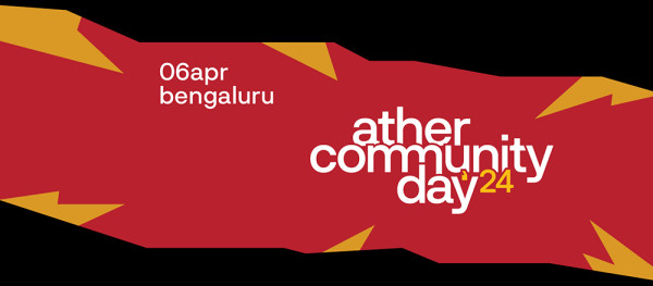 Ather Energy Nepal Unveils Competition for Ather Community Day, 2024